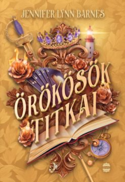 Örökösök titkai