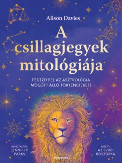 A csillagjegyek mitológiája