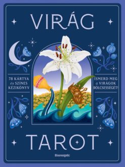 Virág tarot