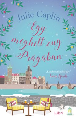 Egy meghitt zug Prágában
