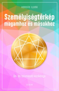 Személyiségtérkép magamhoz és másokhoz