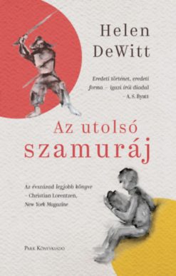 Az utolsó szamuráj