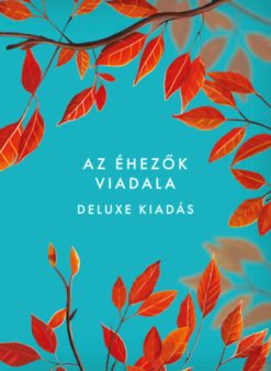 Az éhezők viadala deluxe díszdoboz