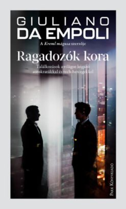 Ragadozók kora