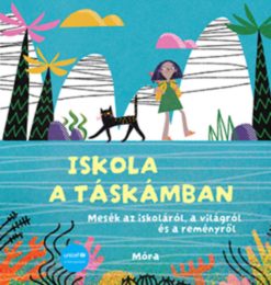 Iskola a táskámban