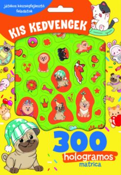 Kis kedvencek