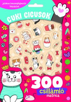 Cuki cicusok