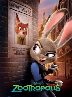 Zootropolis
