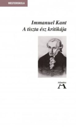 A tiszta ész kritikája