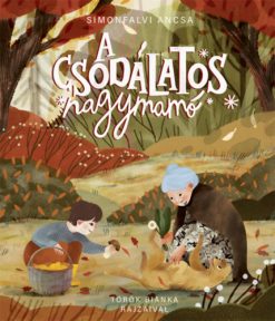 A csodálatos nagymamó