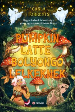 Pumpkin latte bolyongó lelkeknek