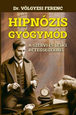 Hipnózis gyógymód