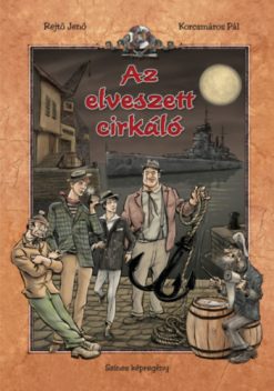 Az elveszett cirkáló