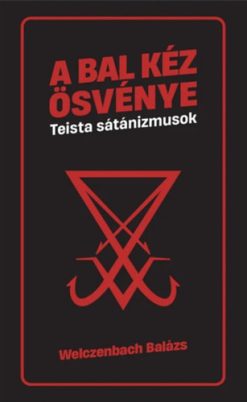 A bal kéz ösvénye