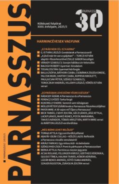 Parnasszus 2025/3