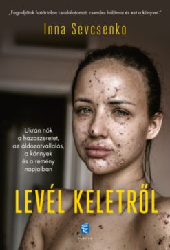 Levél keletről