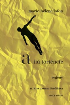 A fiú története