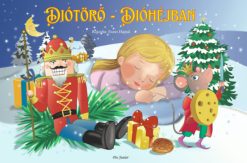 Diótörő - Dióhéjban