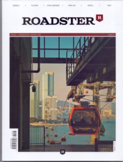 Roadster 2025/3