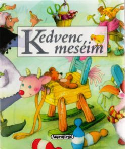 Kedvenc meséim
