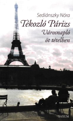 Tékozló Párizs