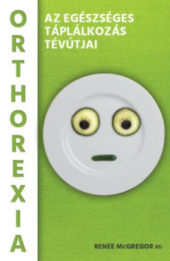 Orthorexia