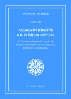 Anyanyelvi felmérők a 6. évfolyam számára