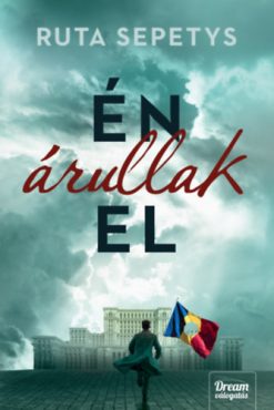 Én árullak el