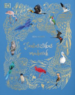 Fantasztikus madarak