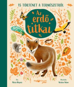 Az erdő titkai