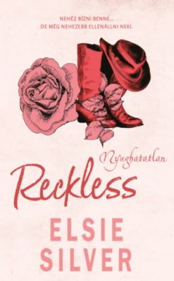 Reckless - Nyughatatlan