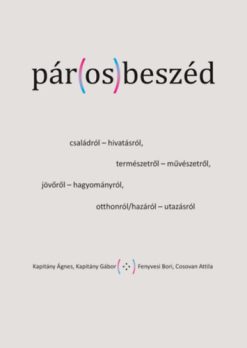Pár(os)beszéd