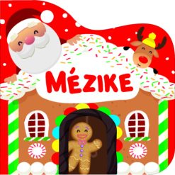 Mézike - fürdőskönyv