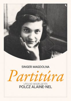 Partitúra
