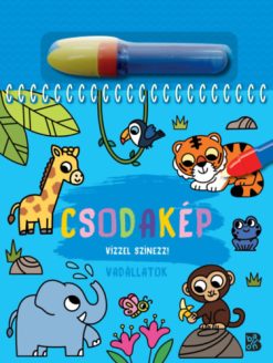 Csodakép - Vadállatok