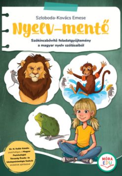 Nyelv-mentő
