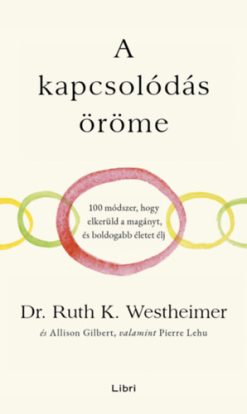 A kapcsolódás öröme