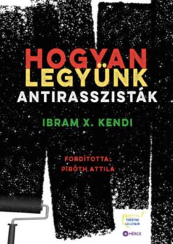 Hogyan legyünk antirasszisták