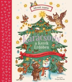 Karácsony a Kerek Erdőben