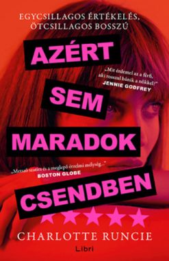 Azért sem maradok csendben