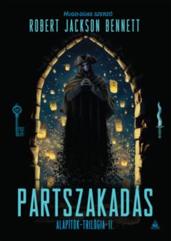 Partszakadás