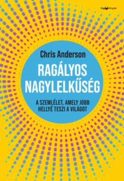 Ragályos nagylelkűség