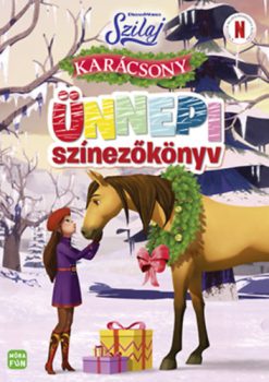 Szilaj - Karácsony