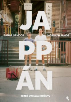 Jappán - új kiadás