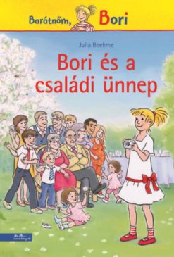 Bori és a családi ünnep