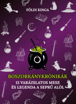Boszorkány krónikák
