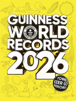 Guinness World Records 2026