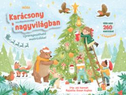 Karácsony a nagyvilágban