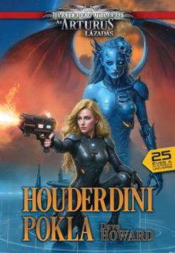 Houderdini pokla