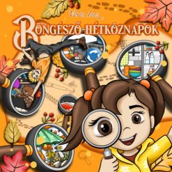 Böngésző hétköznapok